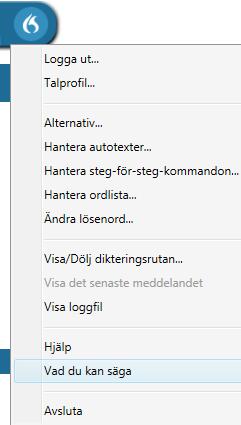 Korrigera misstag och redigera text En korrigering är när du manuellt ändrar text som blivit felaktigt igenkänd eller tar bort text som du inte vill ha.