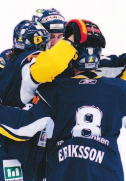 sundsvall hockey Som Samarbetspartner till Sundsvall Hockey utgör ni en viktig del i vårt lag.