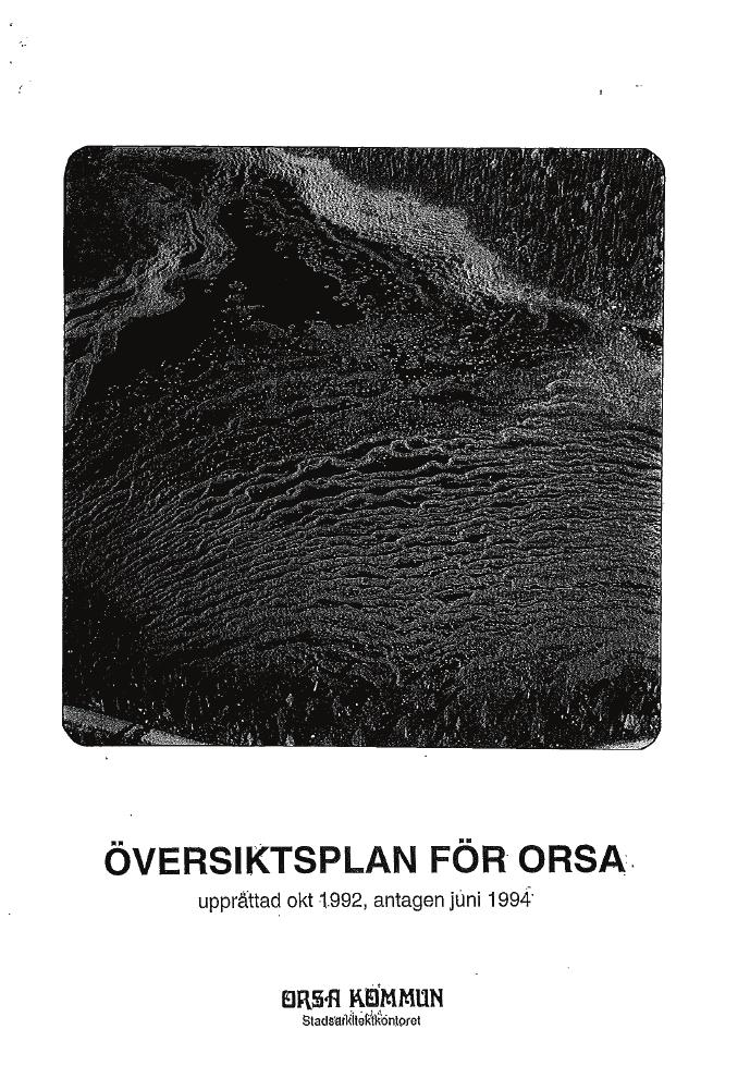 När denna översiktsplan vinner laga kraft kommer dessa att upphöra att gälla.