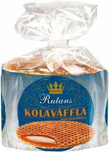 EKO Äkta italiensk,