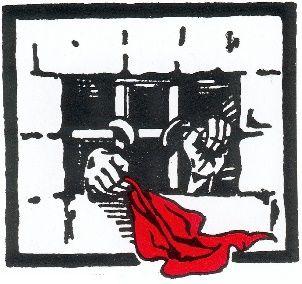 Kommunistparti och fanns mellan 1924 1936. Ropet efter Amnesti gäller inte enbart i Sverige utan även internationellt, därav beteckningen Internationella Röda Hjälpen (1922-1938).