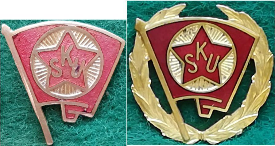 Efter samtal med Olavi kan han inte bekräfta att hans samlarrapport har med Amaltheakommittén att göra.
