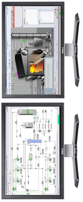 Benefits Allows DeltaV configuration on a single PC or in a multinode system.