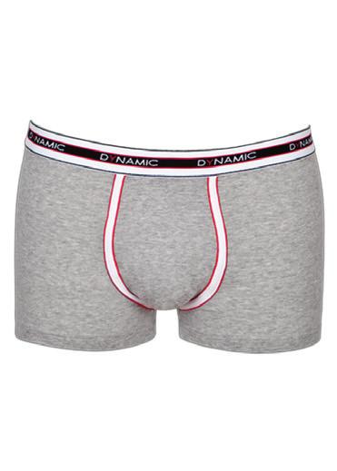 Dynamic Boxer AU102 Grå/vit