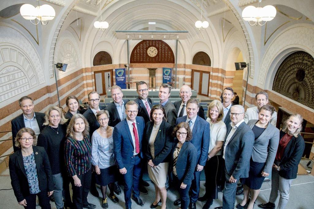 Överlämning i
