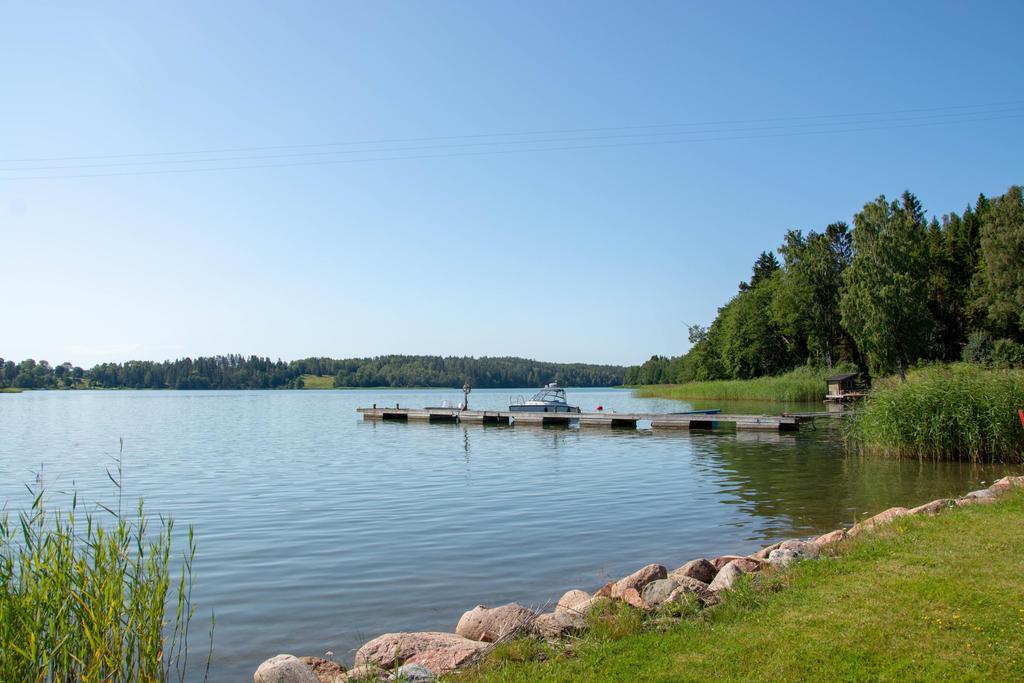 ANSVARIG MÄKLARE Lenita Fagerlund