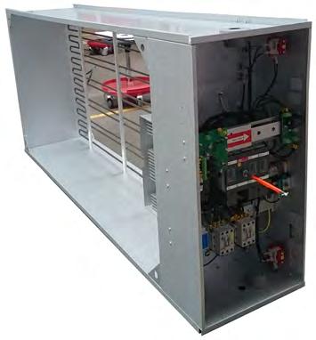3005540-2017-03-03 Mekanisk montering Steg Åtgärd Foto 6 Dra ut batteriet och placera det på ett plant underlag.