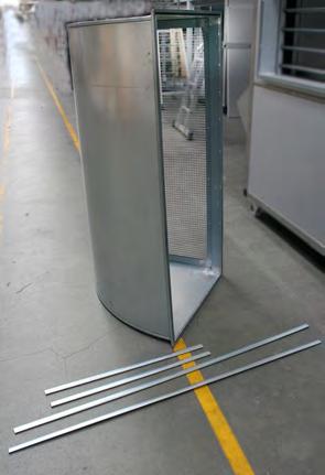 3005540-2017-03-03 Mekanisk montering Steg Åtgärd 2 2.
