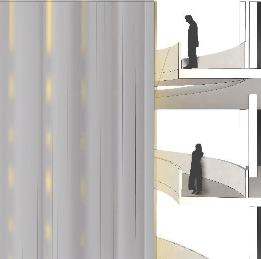 inspelningsstudio Lounge Textilier