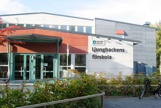 Södertälje kommun