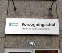 Kommunikationsavdelningen har ett piktogrambibliotek som alla verksamheter kan använda sig av.