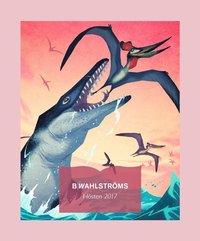 B Wahlströms Hösten 2017 PDF LÄSA ladda