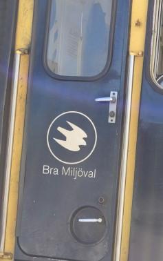 Bolaget skriver i årsredovisningen att en förutsättning för verksamheten är det årliga bidraget från Trafikverket och bidragen från kollektivtrafikmyndigheterna.