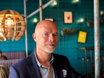 Jonas Friberg: Varför så svårt att informera?