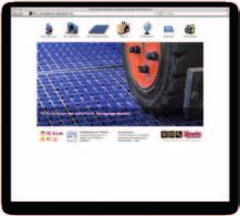 1,364 x 2,940 mm Very good cleaning for tires with Ø< 180mm Good cleaning for tires with Ø < 250mm Upphöjt montage för effektiv rengöring av små hjul odell: ProfilGate Konfiguration: 3 x 3 enheter