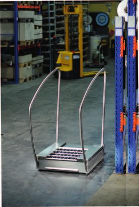 Solamat 400/450/500 Solamat 450 Sulrengöring torr eller våt Dessa högkvalitativa industrimaskiner är gjorde helt i rostfritt stål. De skall placeras i en s.k. tvingande passage, vilket innebär att all passage måste ske genom dem.