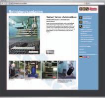 de Internet: www.heute-gmbh.de aschinenfabrik HEUTE Företaget HEUTE grundades 1905. År 1945 gjordes den första skoputsmaskinen för hotell och den kom snart att börja serietillverkas.