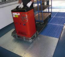 The patented system The patented system cleans the outer surfaces of tires, wheels and shoes when they come into contact with the unique angled brushes.