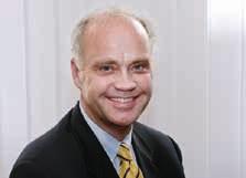 Styrelse & ledning Joakim Cederlöf Öjvind Norberg Ordförande Ledamot