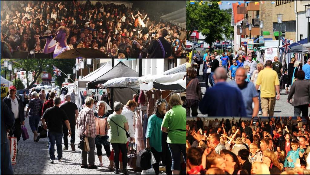 Befolkning Under hösten 2017 har en befolkningsprognos tagits fram av utvecklingskontoret.