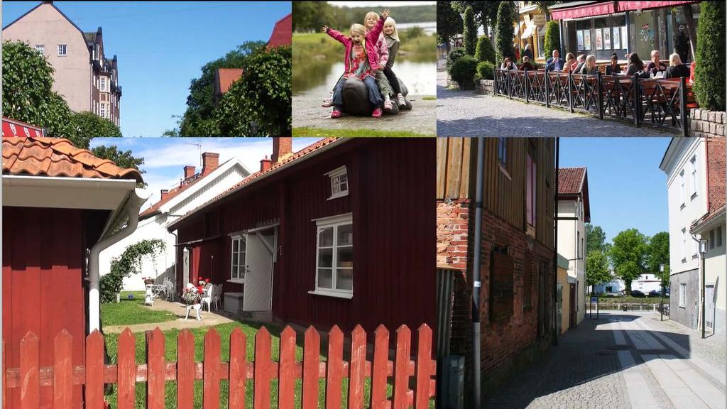 Byggnadsnämnden 1. Verksamhetsbeskrivning Byggnadsnämnden beslutar om tillstånd att bygga och riva, tillstånd till större markarbeten samt förhandsbesked om möjligheten att få bygglov.