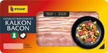 Kalkon. Fryst. 480 g.