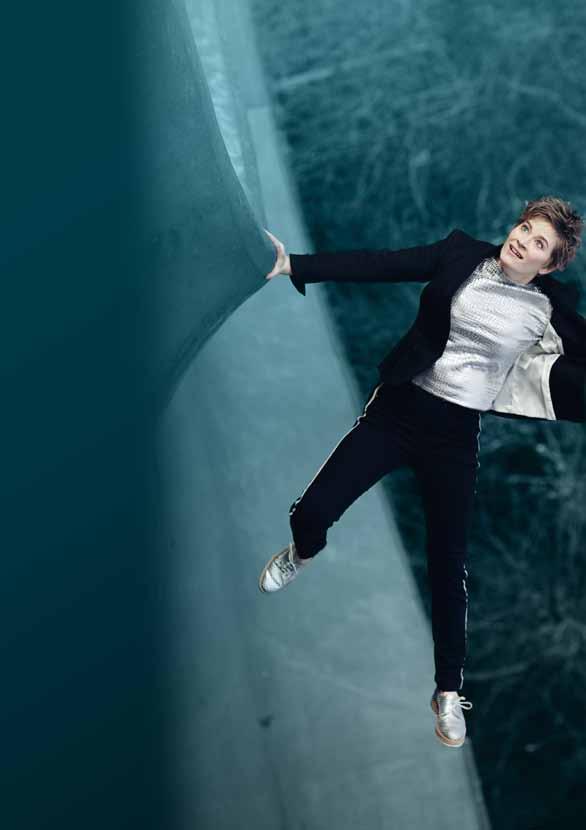SÄSONGS- PREMIÄR TORSDAG 5 SEPTEMBER 2019 kl 19.