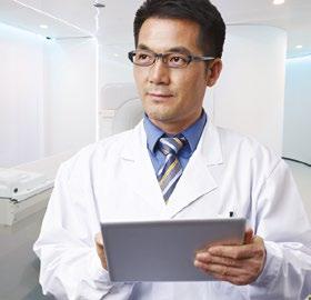 ANSVARSFULLT FÖRETAGANDE Bekämpa cancer Bekämpa cancer 1,5 miljoner patienter behandlas varje år med en lösning från Elekta ~1 000 utbildningar av vårdpersonal och kunder har hållits vid Elekta Care