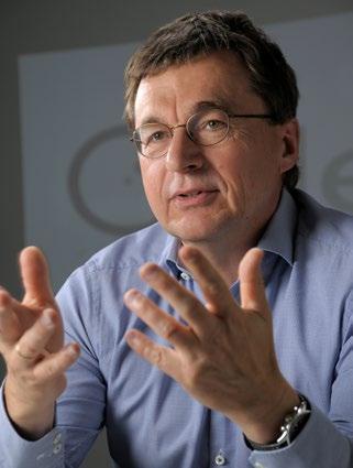 Efter nio månaders klinisk erfarenhet och över 200 behandlade patienter är jag övertygad om att Elekta Unity kommer att revolutionera strålbehandlingen i grunden.