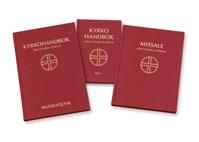 Genom hela historien har en revision av handboken tagit tid och kringgärdats av meningsskiljaktigheter både vad gäller teologi och estetiska uttryck, så också denna gång.