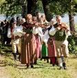 30 juli Dalapolisens spelmän Svärdsjö kyrka 3 juli Säsongarna Nostalgibandet som spelar den