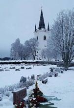 Det finns platser som är speciella Kyrkan är en sådan plats där man kanske talar lite tystare till varandra, rör sig lite lugnare. I många kulturer finns särskilda regler för de heliga platserna.