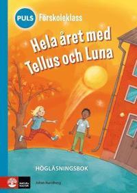 PULS Förskoleklass Högläsningsbok PDF LÄSA ladda ner LADDA NER LÄSA Beskrivning Författare: Johan Rundberg.