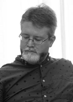 13 Olof Ljungström Ska vi säga någonting.