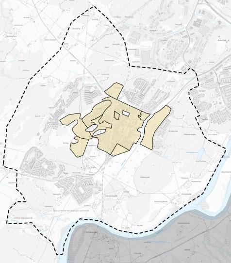 EKONOMISK KONSEKVENSANALYS AV FÖRDJUPNING AV ÖVERSIKTSPLAN ÖVER YTTERBY 20190212 Uppdragsledare:
