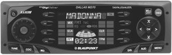 Orleans MD70 Bruks-