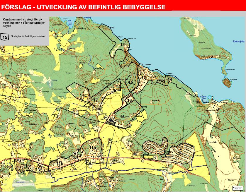 2017-12-18 Konsekvensbeskrivning för utbyggnad av VA i