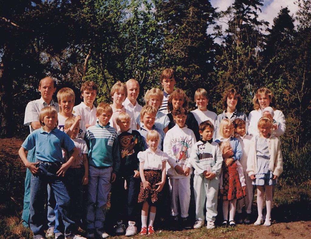 En liten presentation av Catharina Henriksson Av Marianne Pettersson Den föregående artikeln och presentationen av Anna och Herman Anderssons ättlingar är skriven av Catharina Henriksson (Fd.7.5.2).