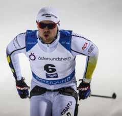 Även lag BMIK Persson låg på 12 poäng. Så det verkade upplagt för en klar serieseger för DHR. Men man vet aldrig!