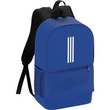 100% Polyester 349kr ADIDAS TIRO BACKPACK Stort huvudfack