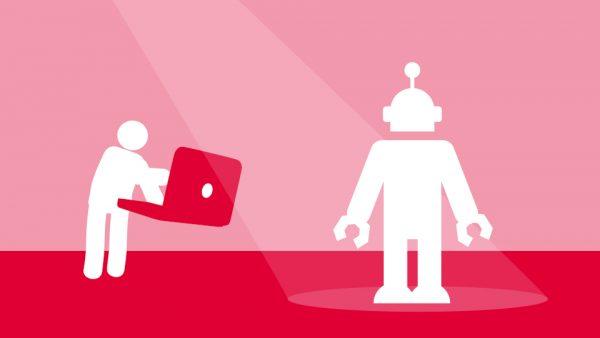 Lektionsdel 5: Nästa lektion Inled arbetet med att programmera genom att arbeta med lektionen:
