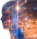 Teknologier i fokus Artificiell intelligens (AI) Programvarualgoritmer som kan utföra det som det normalt behöver en mänsklig hjärna att utföra.