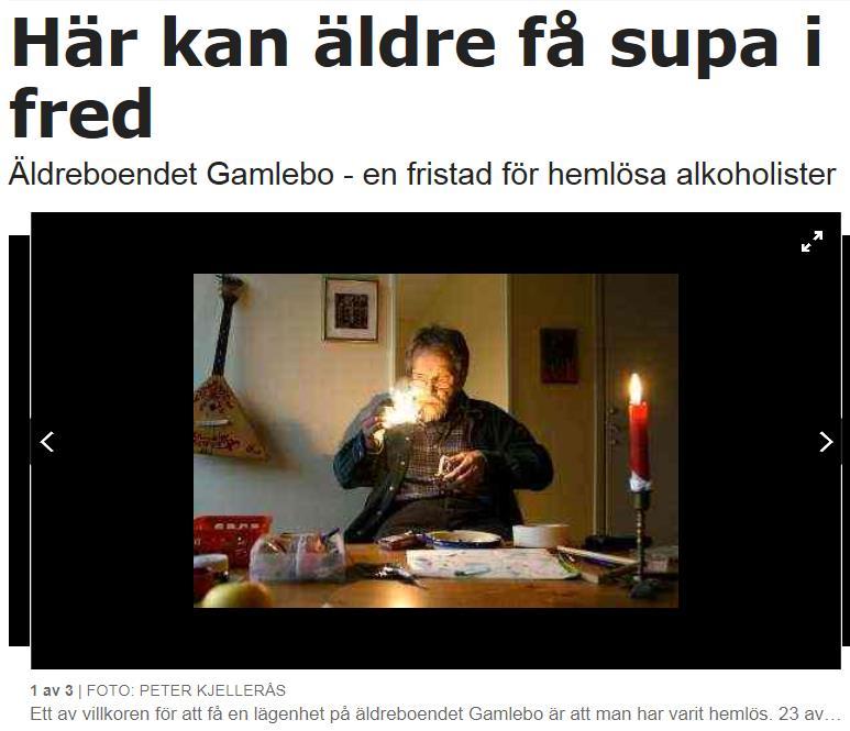 Förhållningssätt 1: Titta bort Fokus på omsorg Ett passivt