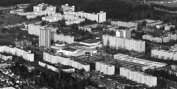Mieterinnen und Mietern stellen sie guten und bezahlbaren Wohnraum zur Verfügung; dieser kann auf die Bedürfnisse bestimmter einzelner Bevölkerungsgruppen zugeschnitten werden.