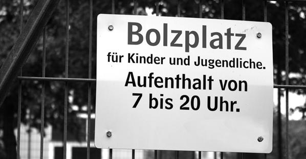 Kommunen müssen in den kommenden Jahren verstärkt dafür Sorge tragen, dass sich Berufsbildende Schulen im Vergleich zu allgemeinbildenden Schulen nicht zu einer Schulform der zweiten Klasse