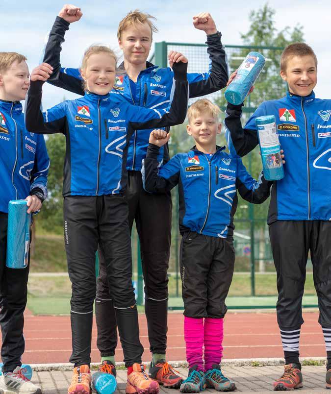 Föreningsskjortans dag 24.9. En av kampanjens höjdpunkter är Föreningsskjortans dag tisdagen den 24 september.