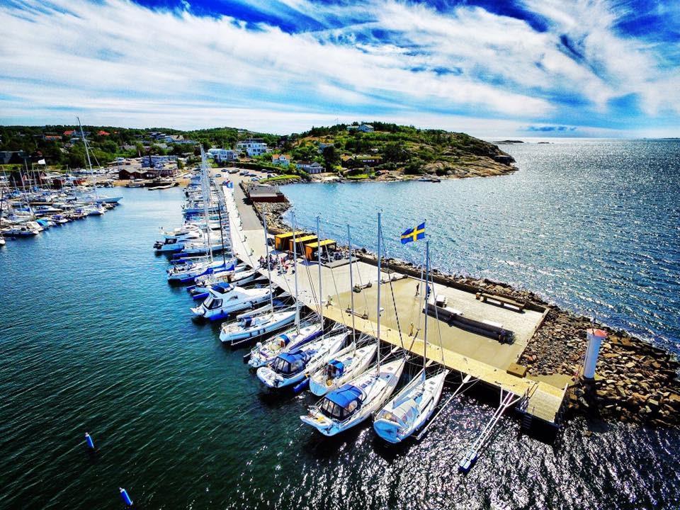 Rikskval 2019, 31/5-2/6 Välkomna till Kullavik, KKKK/LDSS