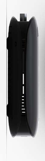 3. DCH-760 - Front- och