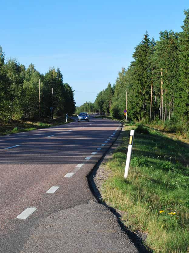 SAMRÅDSHANDLING Väg, Hedesunda - Valbo/Gävle Gävle kommun, Gävleborgs län