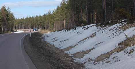 Storsjön 559 Valbo 3 4 Nybo Mackmyra Valsjön 2 Valboslätten Gävle V Sälgsjön Gävle Gävle Södra E4 525 6 Främlingshem 1 N brunn 0 2 4 km 531 5 Hedesunda Jordåsen Hästbo KARAKTÄRSOMRÅDEN